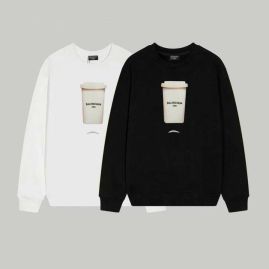 Picture of Balenciaga Sweatshirts _SKUBalenciagaM-XXLW13224549